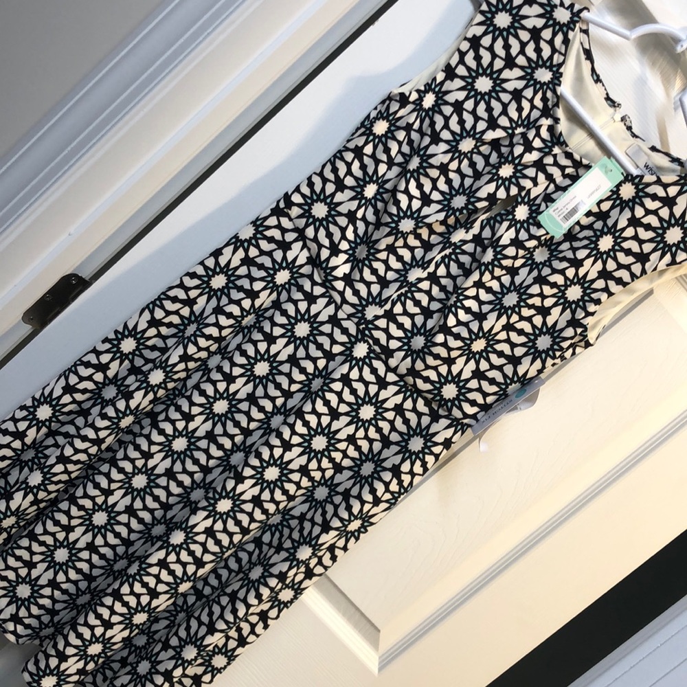 NWT dress from stitch fix